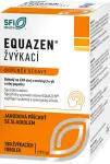 5393-equazen 180 zvykacich tobolek s jahodovou prichuti
